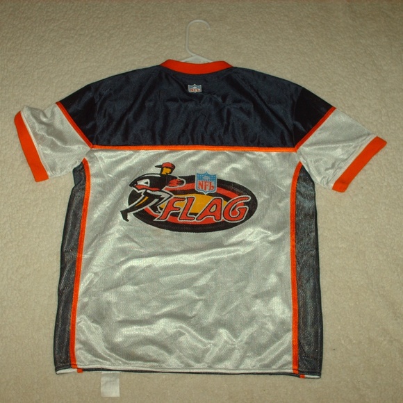NFL Chicago Bears reversable double-sided jersey - Picture 2 of 6